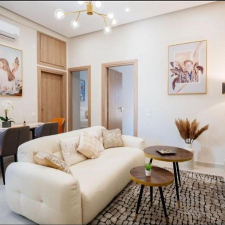Brand New Apartment Nearby Metro Athènes Extérieur photo