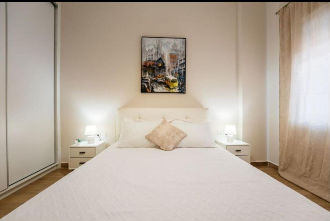 Brand New Apartment Nearby Metro Athènes Extérieur photo