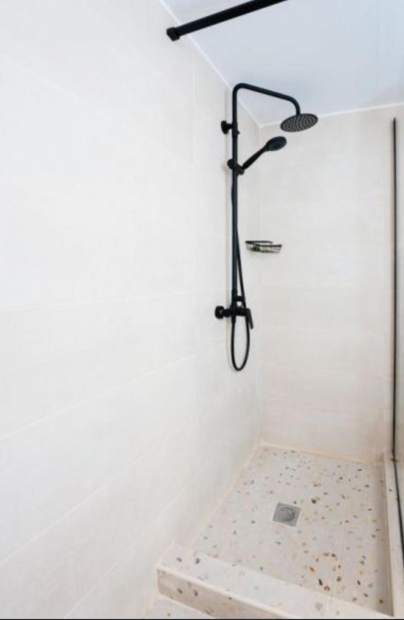 Brand New Apartment Nearby Metro Athènes Extérieur photo