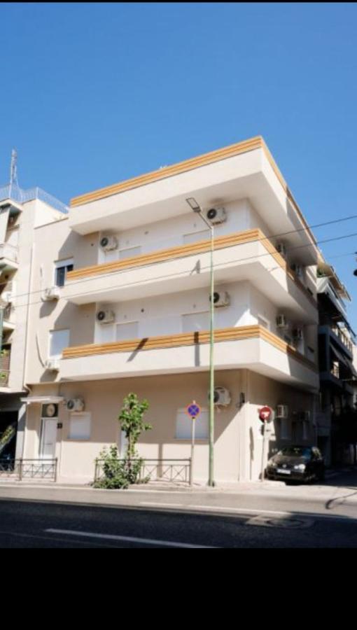 Brand New Apartment Nearby Metro Athènes Extérieur photo
