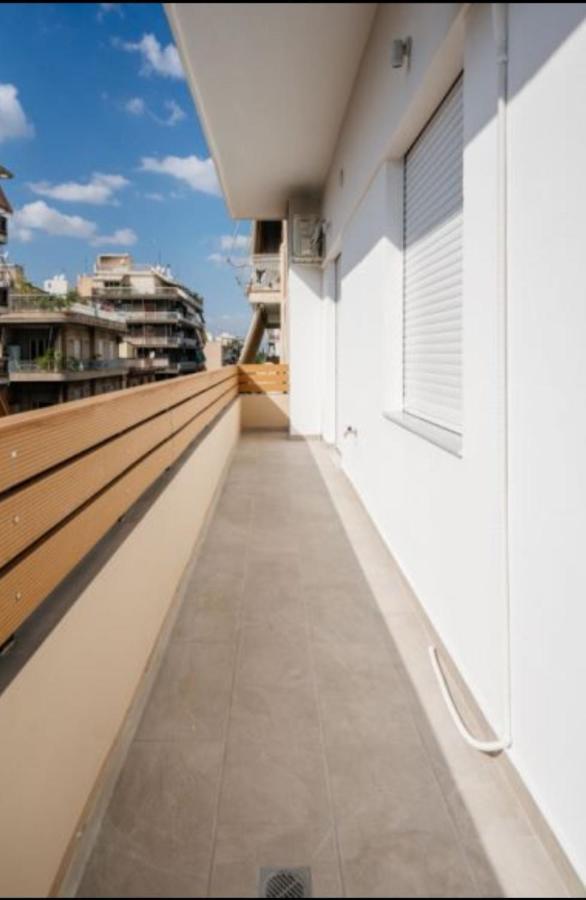 Brand New Apartment Nearby Metro Athènes Extérieur photo