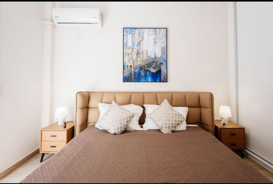 Brand New Apartment Nearby Metro Athènes Extérieur photo